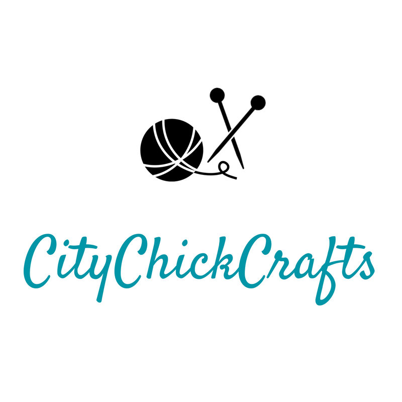 CityChickCrafts
